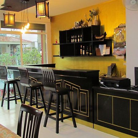 La Piccola Patong Hotel Bagian luar foto